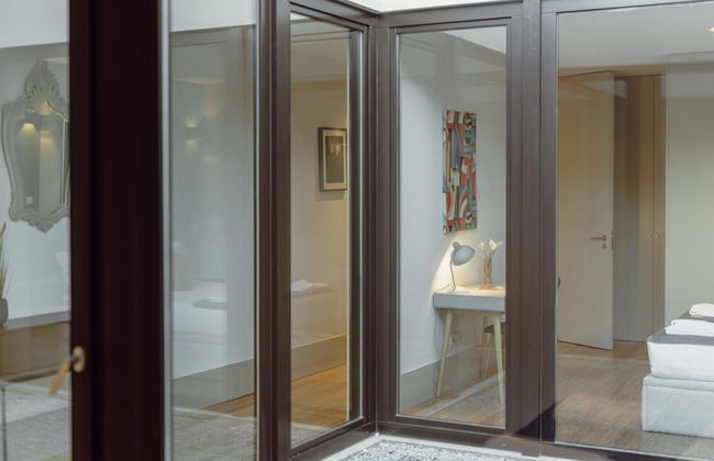 Legacy Oporto Premium Apartment B by Vacationy - Photo 13