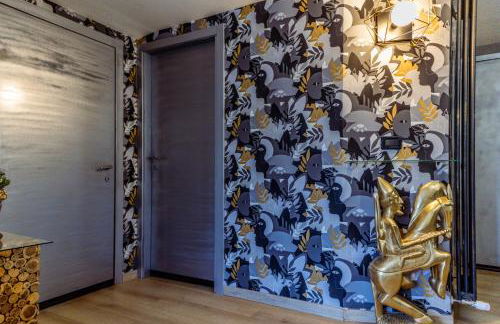 Flytosuite it con 35 Camere 3 Suite Delux - Photo 44