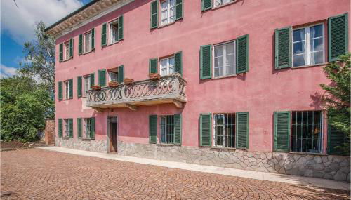 Villa Osvalda - Foto 2