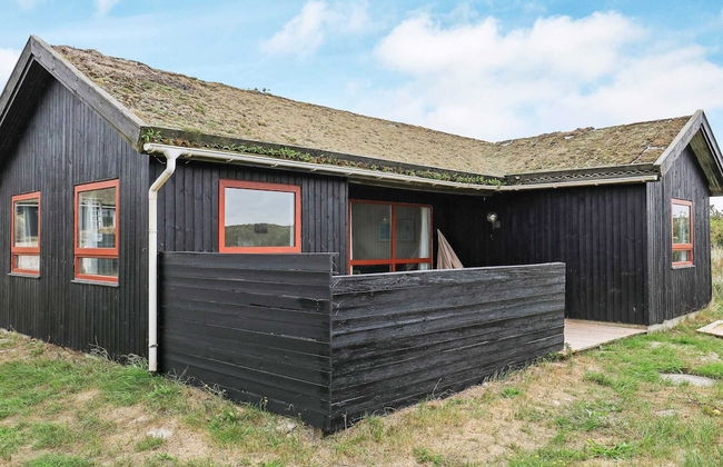 Simplistic Holiday Home in OksbÃ¸l near Sea - Foto 32