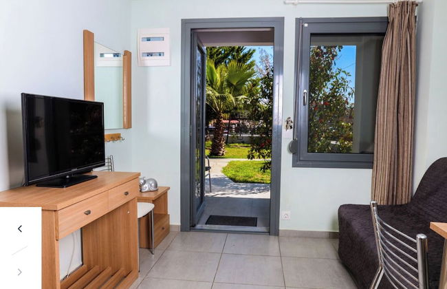 Aquarius Nikiti - Foto 21