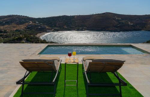 Gaia & Thalassa Villa Nafsika - Foto 15