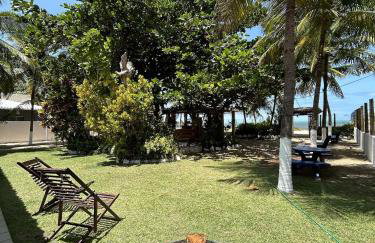 Morada da Praia - Porto de Pedras à Beira-Mar - Foto 25