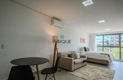 Studio | Brasília | Aluguel por temporada - Foto 19