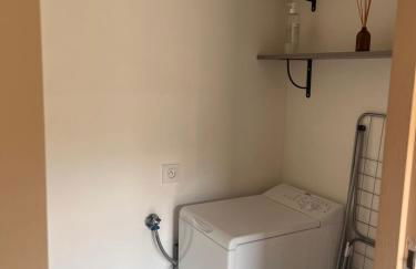 Gîte Appartement à la campagne - Photo 9