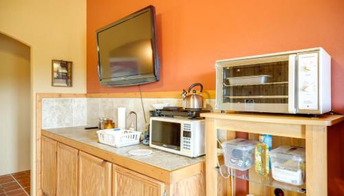 Cozy Medina Vacation Rental in Texas Hill Country - Foto 4