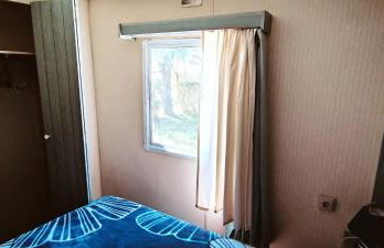 Bungalow Camping 4 etoiles, 6 personnes, climatisation, parking, piscine, Wi-Fi - Foto 14