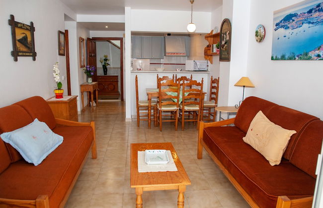 Atalaya Bosque Apartamentos - Foto 12