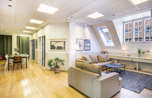 Kings Garden 1 by Daniel&Jacob’s - Foto 37