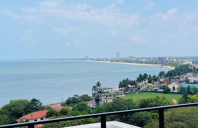 AEONSKY 7 - Liyasha Villa - Photo 40