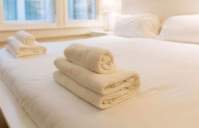 Gorgeous & Centrally Located 2BD Flat, Manchester! - Foto 5