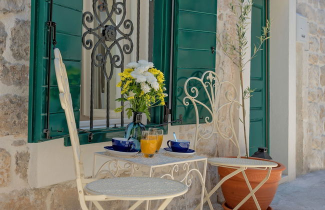 Boutique apartments Balturio - Adults Only - Foto 46