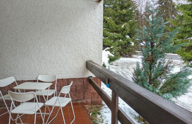 Spacious Mountain Base - Foto 23