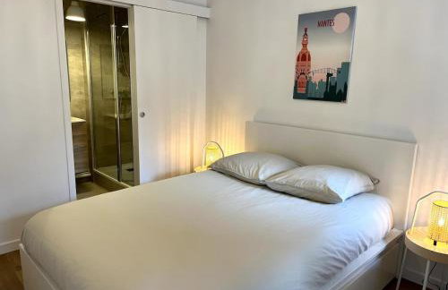 T2 au calme proche Mellinet avec Parking et Balcon - Foto 9