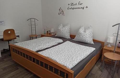 Ferienwohnung am Vareler Hafen/ Nordsee - Foto 8