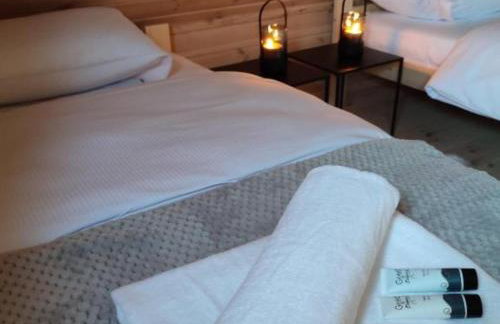 Domki przy Plaży - Sauna i Balia Mazury - Photo 7