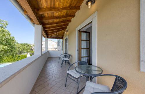 Villa Ladonja with Private Pool and Sauna - Foto 23