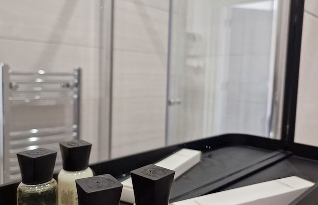 Orient Residence Manchester - Foto 59