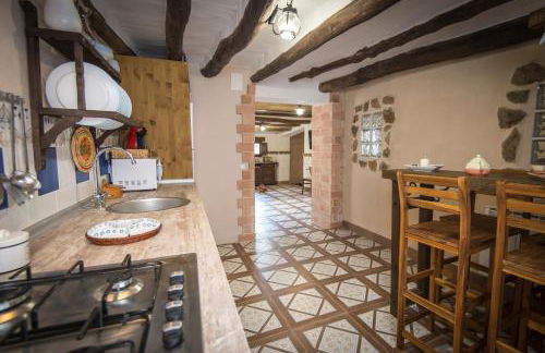 Casa Rural "El Olivo" - Foto 29