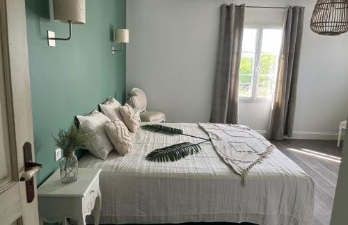 Mas Provençale entre Avignon et St Remy de Provence - Foto 9