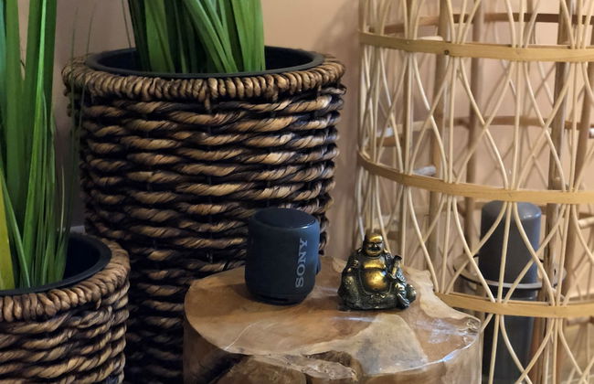 Eco Smart Apartments Nürnberg Süd - Foto 52