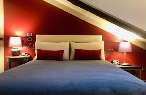 Santi apartment in the heart of Turin - Foto 3