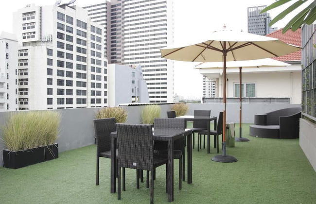 Dazzle Residence - Foto 29