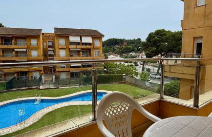 Apartamento Athenea I, 2-4 - Foto 24