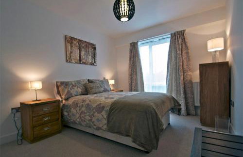 Apartment in Newbury Parkway Centre - Foto 4