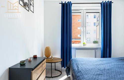 Premium Apartment Mechaniczna 5W - Foto 24