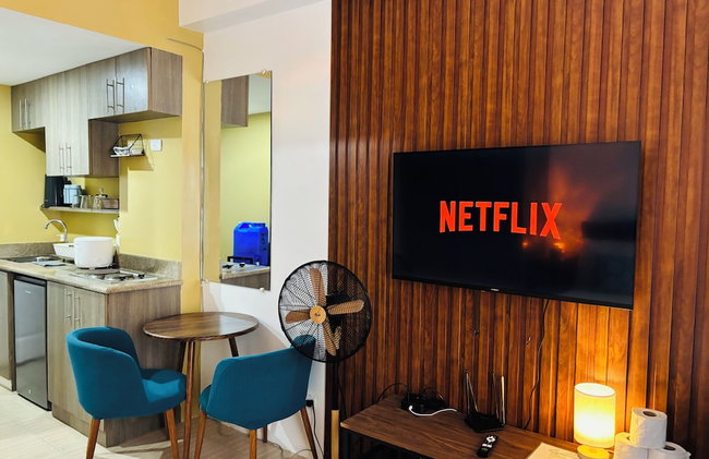 Smart Stay 2600 - Foto 31