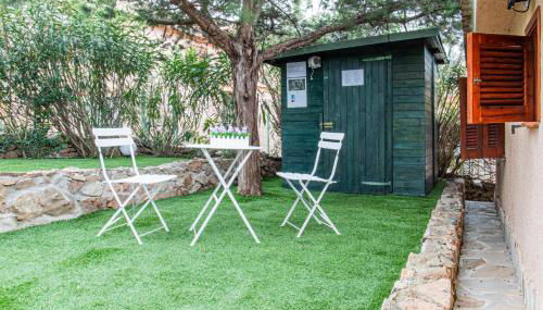 VivimiHome - Villa Rudalza - Foto 5, Garden, Garden view