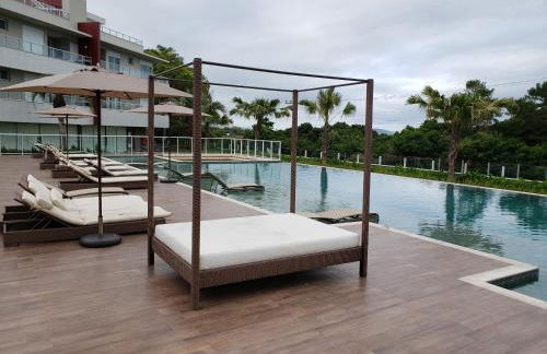 Apartamento em frente à praia do Campeche - Photo 33