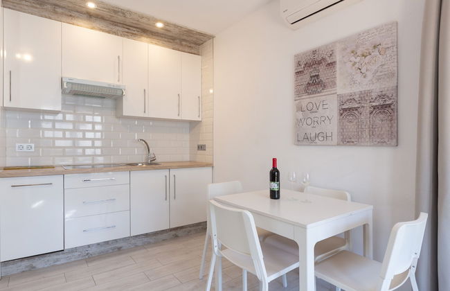 Valleverde in Mijas With 1 Bedrooms and 1 Bathrooms - Foto 15