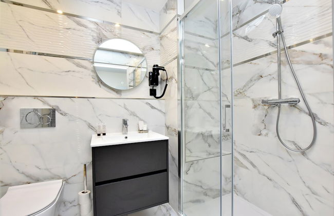 Authentic Apartment - 2br/6p - Palais Garnier - Photo 11