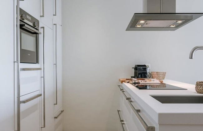 Modern and Bright Studio in Centre of Knokke - Foto 2