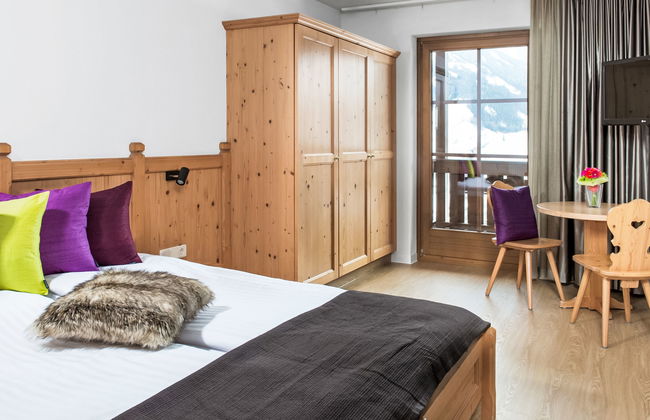 Apartment in Matrei in Osttirol With a Garage - Foto 18