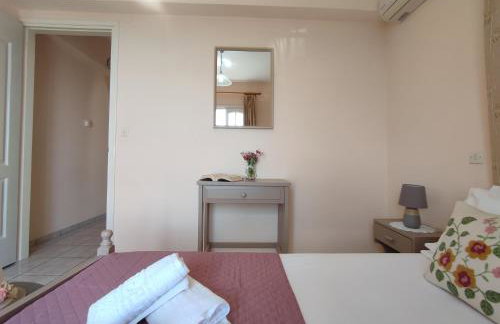 Dimitra's Great View Apartment - Foto 10