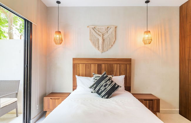 Mak Tulum Luxury Condo Hotel at Aldea Zama, Tulum - Foto 34