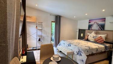 Chalet cosy et coconing - Foto 4