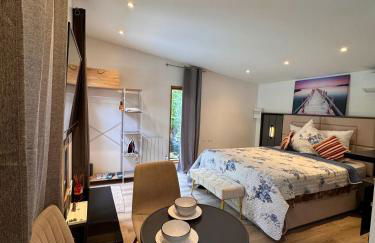 Chalet cosy et coconing - Foto 4