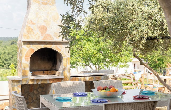 Villa Türkoğlu Akyaka Kuyucak - Foto 25
