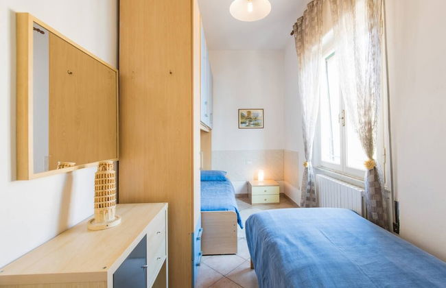 JOIVY Elly's Terrace-old City - Foto 3