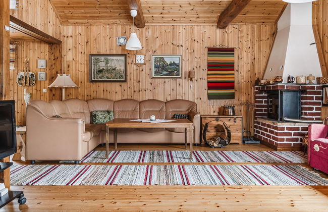 Norrskensstugan - Foto 3