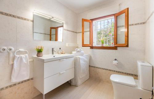 Villa Air - Cerca de Ibiza - BBQ - Foto 26