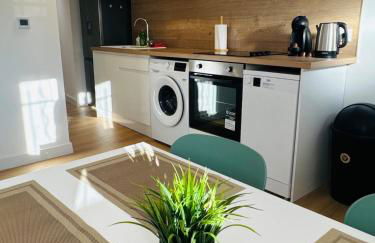 T3 Chaleureux tout confort bien équipé - Foto 3