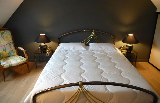 Cottage in Plougasnou Near Stunning Beaches - Foto 4