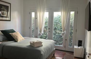 Spacious Resort Getaway @ Echo Park Ranch - Luxury indoor/ outdoor home steps from Sunset Blvd, Echo Park Lake, Dodgers Stadium - Foto 21