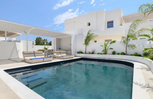 Mylos Luxury Escape Villa - Foto 36