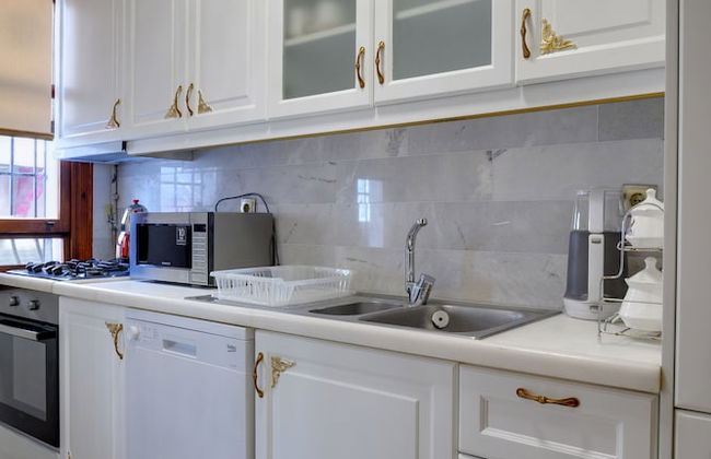 Emirganli Ottoman House - Foto 20